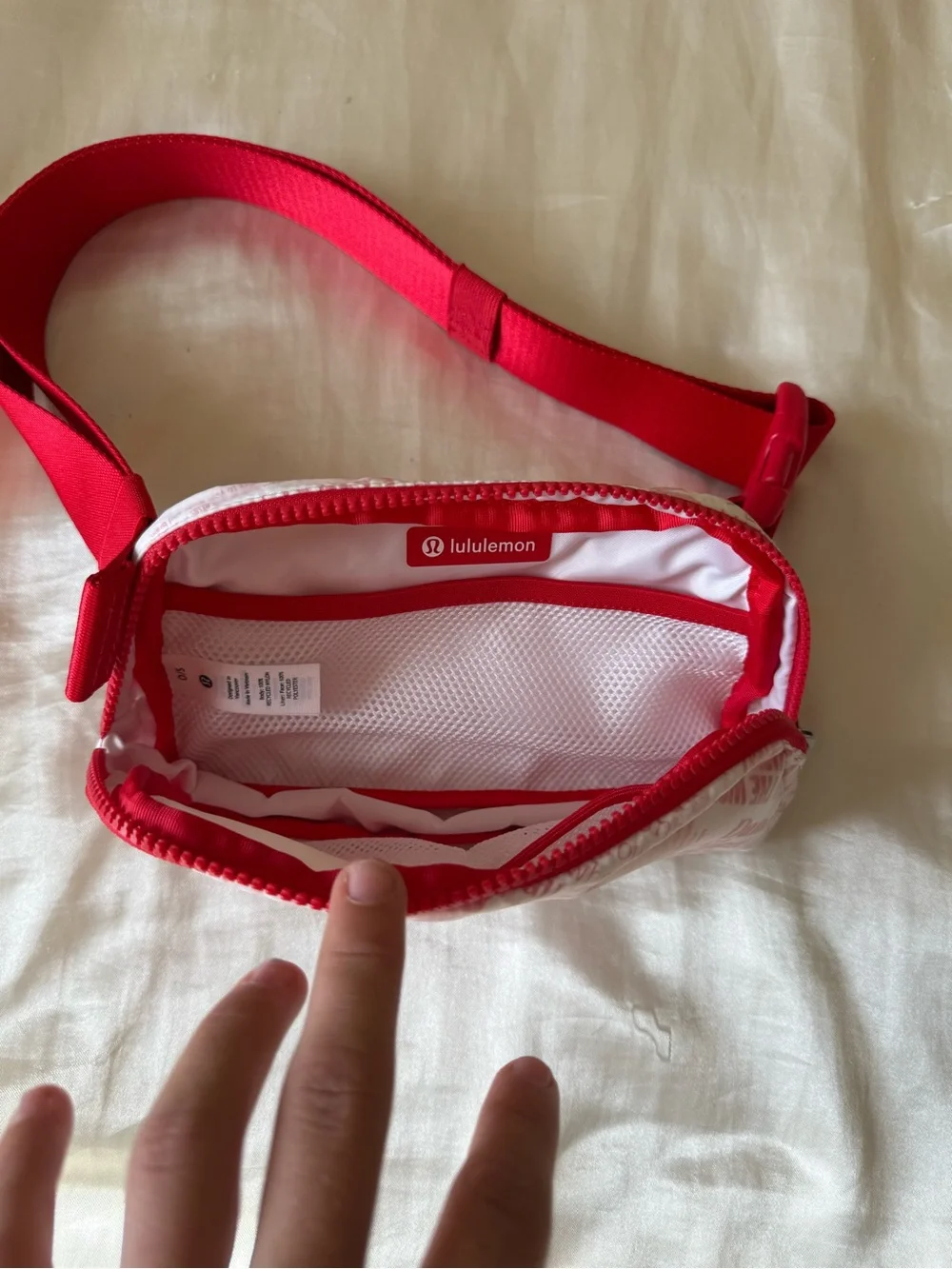 ❤️BUNDLE🤍 Lululemon